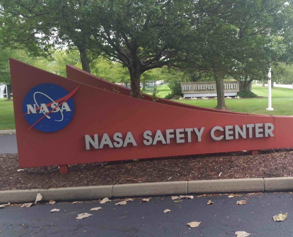 NASA Safety Center